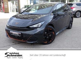 Fahrzeug CUPRA Born undefined