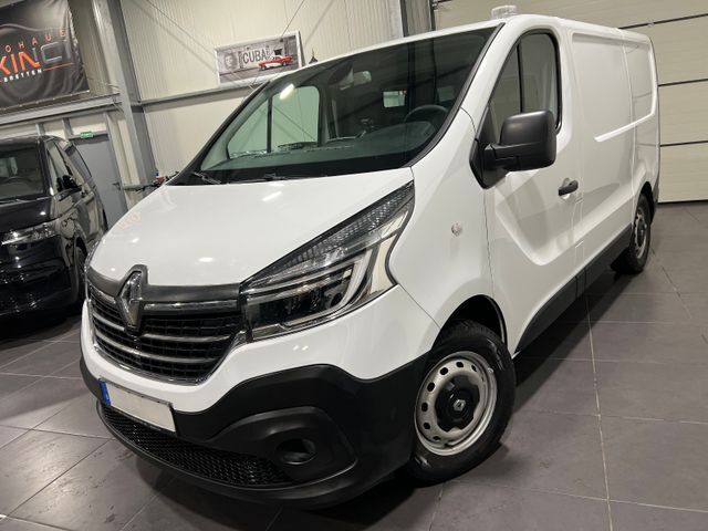 Renault Trafic 2.0 dCi Kasten L1H1 *Navi*Kamera*AHK*