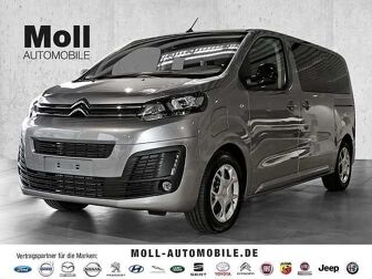 Fahrzeug CITROEN SpaceTourer undefined
