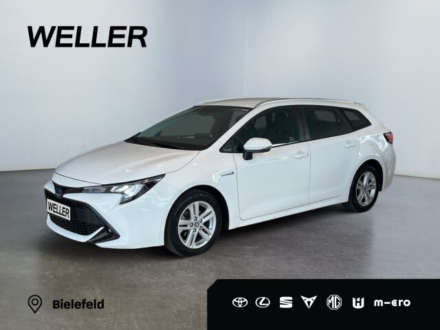 Toyota Corolla 1.8 Hybrid TS Business Edition *Navi*CAM