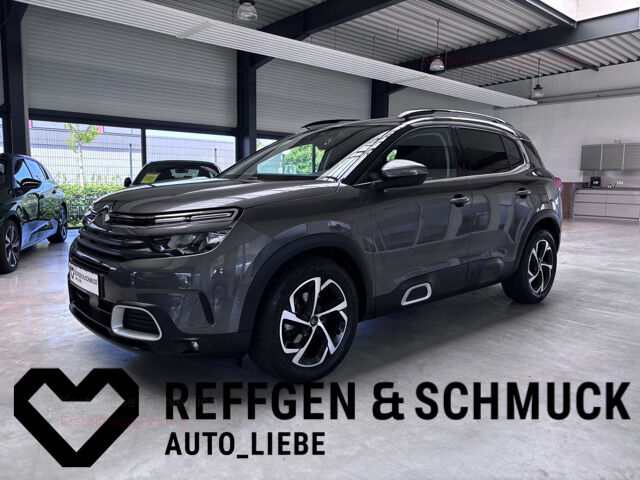 Citroen C5 AIRCROSS STYLE KLIMA+NAVI+KAMERA+DAB+1HD+TÜV+