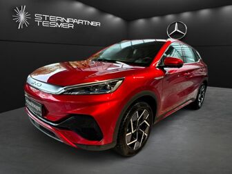 Fahrzeug BYD F3 undefined