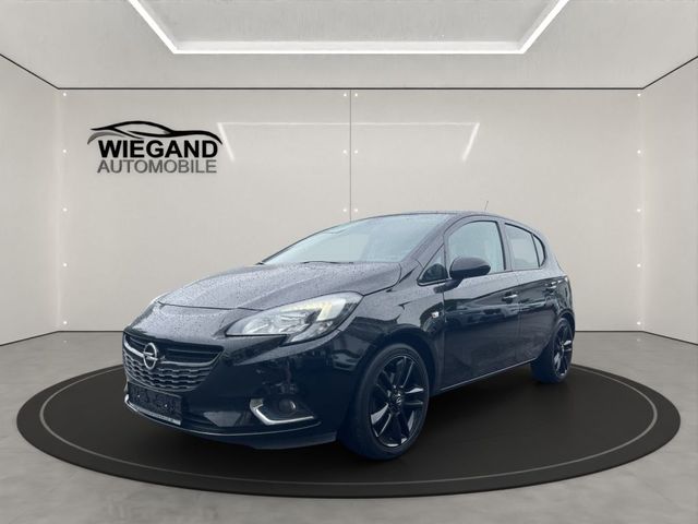 Opel Corsa 1.4 Turbo+ColorEdition+17