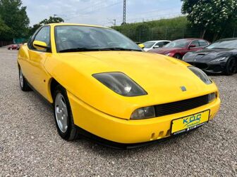 Fahrzeug FIAT Coupé undefined