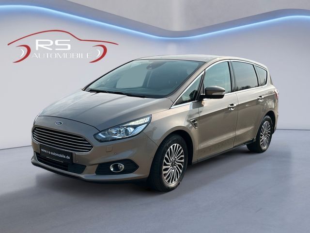 Ford S-Max S-MAX Titanium