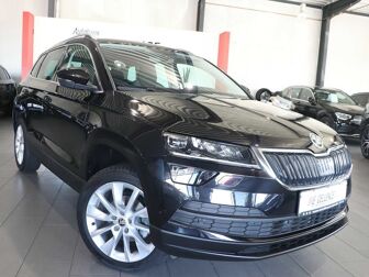Fahrzeug SKODA Karoq undefined