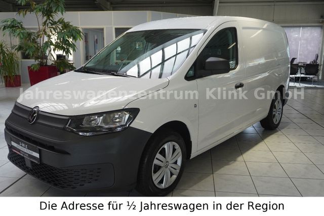 VW Caddy Cargo Maxi 2.0 tdi*HECKFLÜGEL*2025