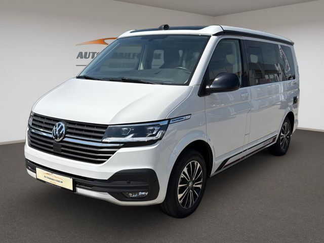 VW T6.1 California Ocean Edition