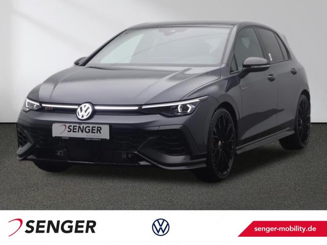 VW Golf GTI Clubsport 2,0 TSI Design-Paket Navi LED