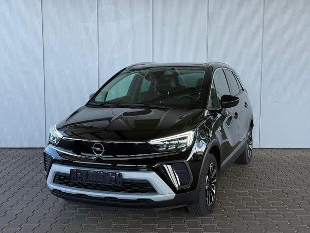 Opel Crossland 1.2 turbo 110PK 6MT Elegance Panora...