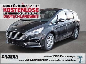 Fahrzeug FORD S-Max undefined