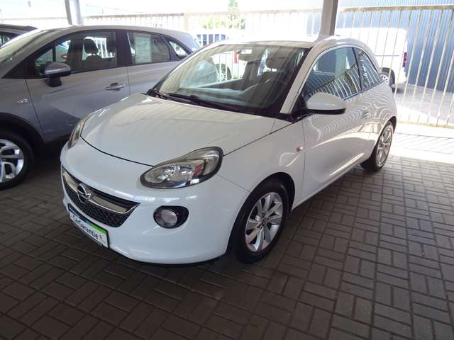 Opel Adam Jam