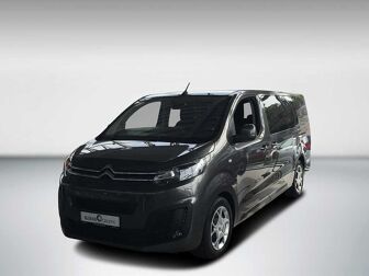 Fahrzeug CITROEN SpaceTourer undefined