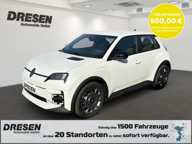 Renault R 5 Evolution120 Urban Range *Ganzjahresreifen*S