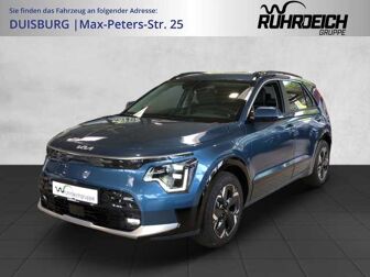 Fahrzeug KIA Niro undefined