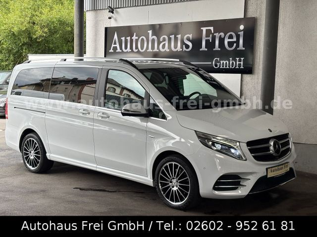 Mercedes-Benz V -Klasse V 250 CDI/BT/d AVANTG./EDIT*LANG*AMG**