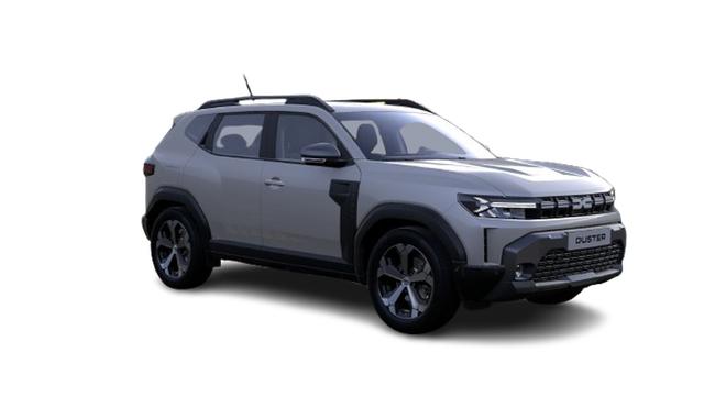 Dacia Duster Journey TCe 130 6-Gang 96kW (131PS),...