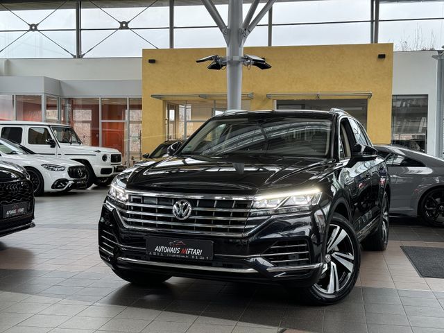 VW Touareg Atmosphere 4Motion Virtual Matrix Soft C