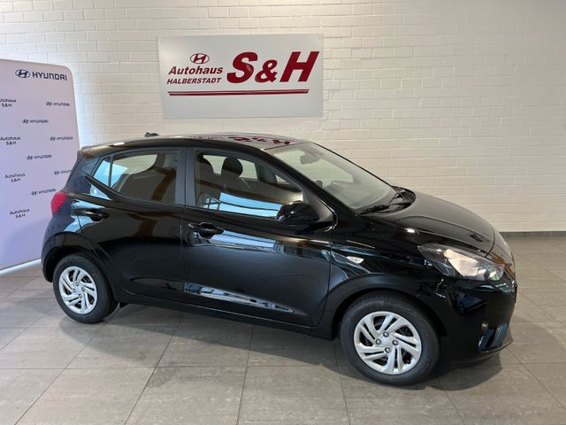 Hyundai i10 1.0 Select MY24 Klima Tempo DAB+ Bluetooth