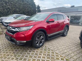 Fahrzeug HONDA CR-V undefined