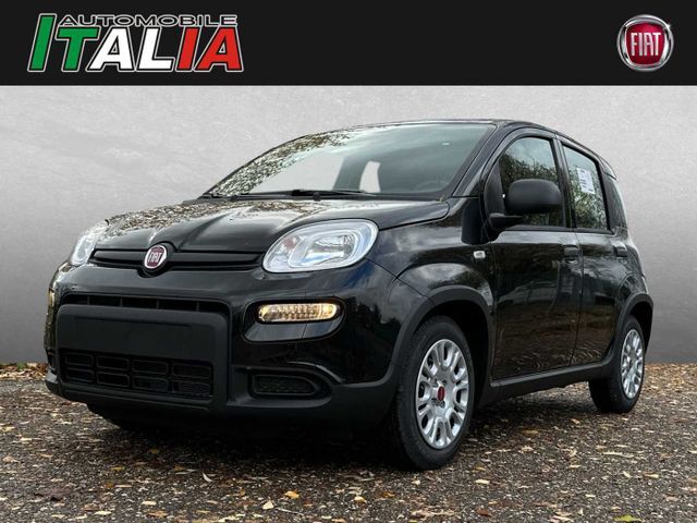Fiat Panda 1.0 GSE Hybrid
