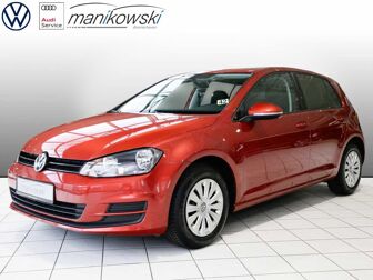 Fahrzeug VOLKSWAGEN Golf undefined