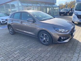 Fahrzeug HYUNDAI I30 undefined