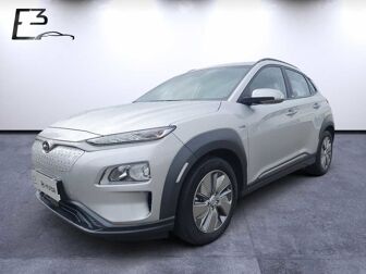 Fahrzeug HYUNDAI Kona undefined