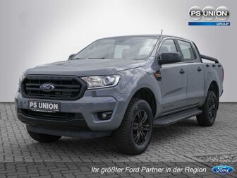 Fahrzeug FORD Ranger undefined