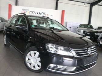 Fahrzeug VOLKSWAGEN Passat undefined