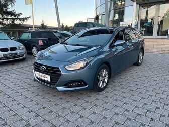 Fahrzeug HYUNDAI I40 undefined