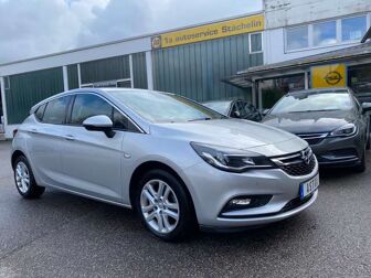 Fahrzeug OPEL Astra undefined