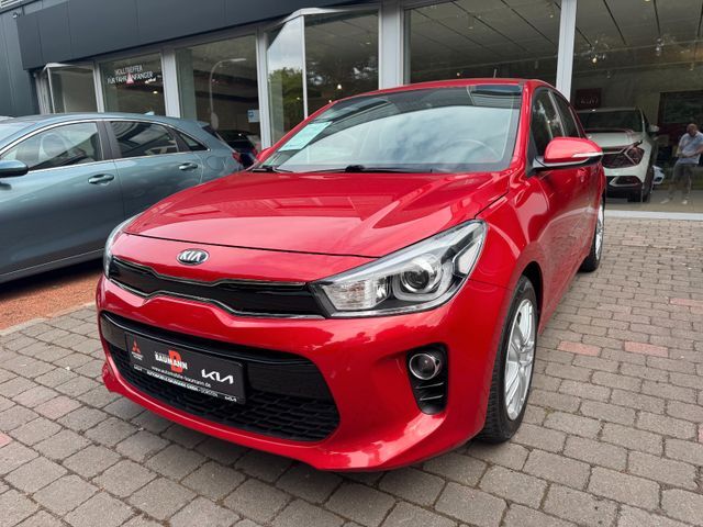 Kia RIO 1.2 DREAM-TEAM