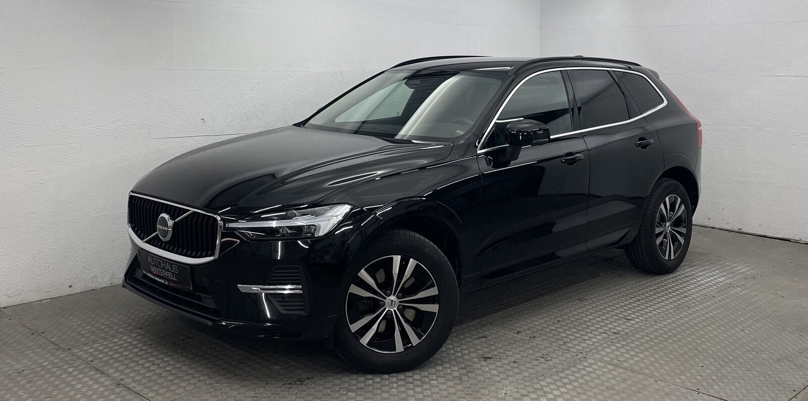VOLVO XC60 B4 GOOGLE+LED+MEMORY+KAMERA+DRIVER-ASSIST+