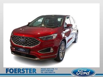 Fahrzeug FORD Edge undefined
