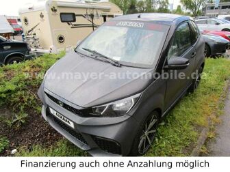 Fahrzeug AIXAM CITY undefined