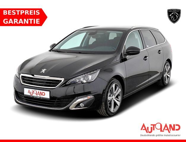 Peugeot 308 SW 1.2 PureTech 130 LED Navi Sitzheizung