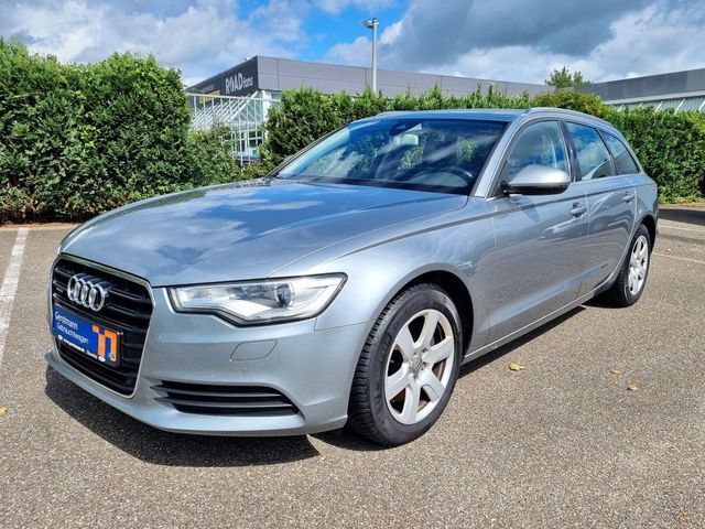 Audi A6 Avant 3.0 TDI DPF quattro S tronic
