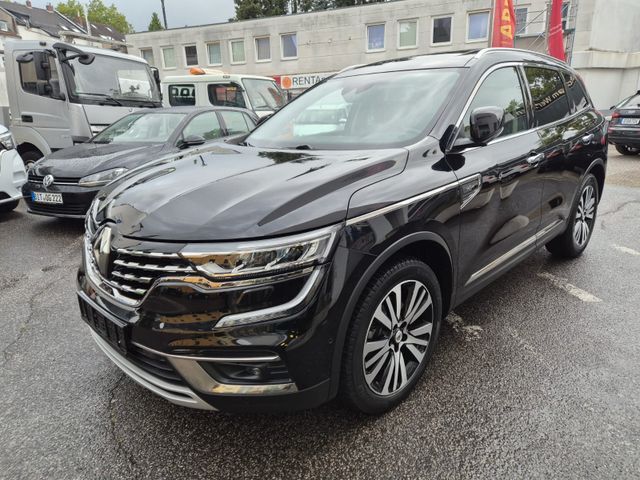 Renault Koleos 2.0 Initiale Paris 4x4 Leder Pano Kamera