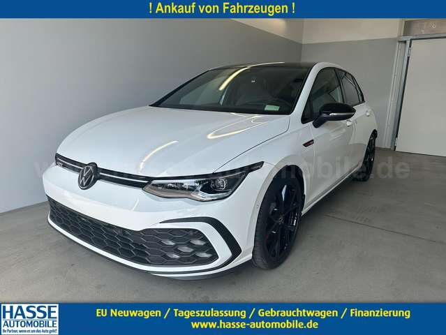 Second hand Volkswagen Golf Gti 