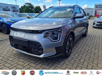 Fahrzeug KIA Niro undefined