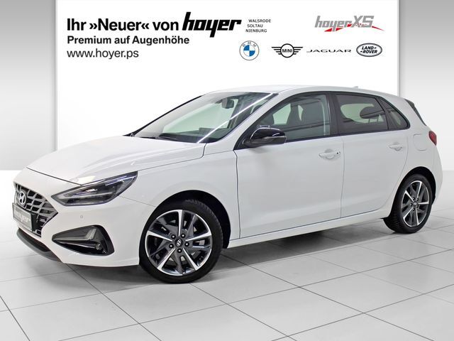 Hyundai i30 1.0 T-GDI Edition 30+ DAB LED RFK PDC