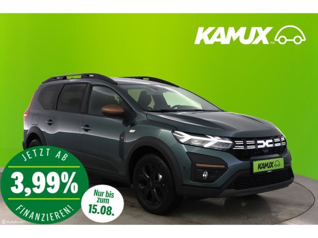 Dacia Jogger 1.0TCe Extreme+LED+NAVI+KAMERA+7-SITZE