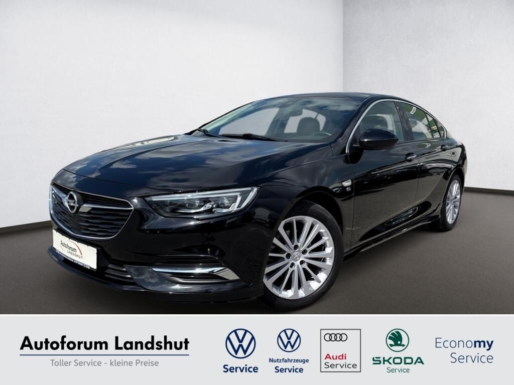 Opel Insignia Business INNOVATION OPC NAV/LED/LEDER