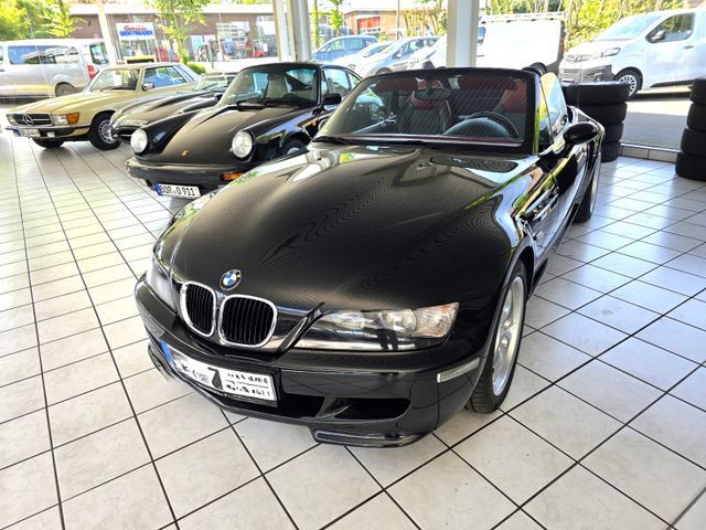BMW Z3 M Roadster 236KW