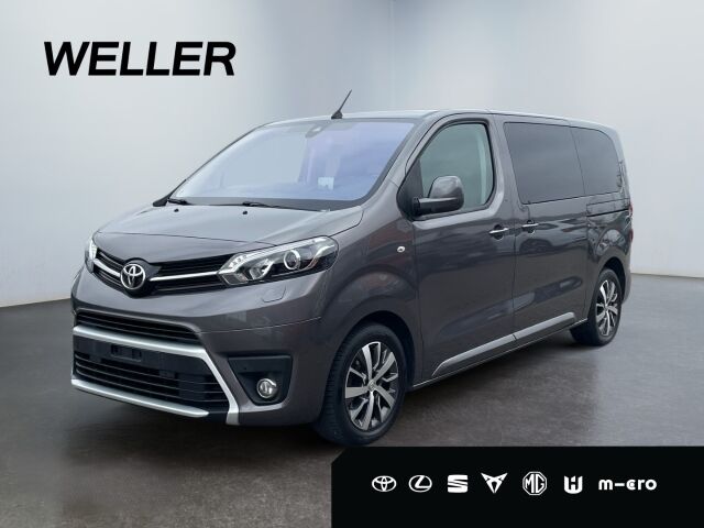 Toyota Proace 2,0-l-D-4D L1 Verso Lounge *Standhz*Pano*