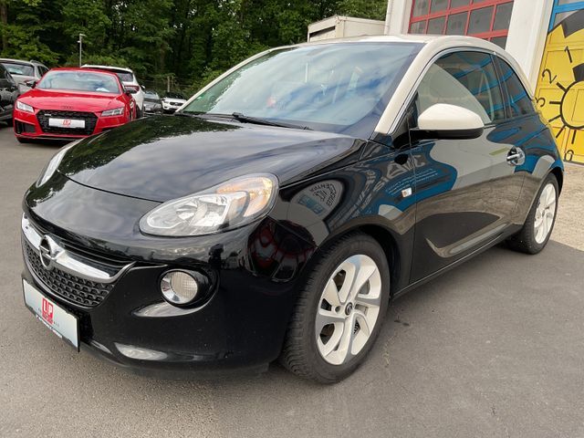 Opel Adam 120 Jahre Klima Temp.Lenkradheizung PDC Eu6