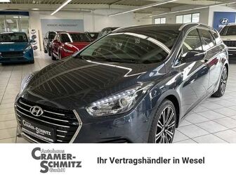 Fahrzeug HYUNDAI I40 undefined