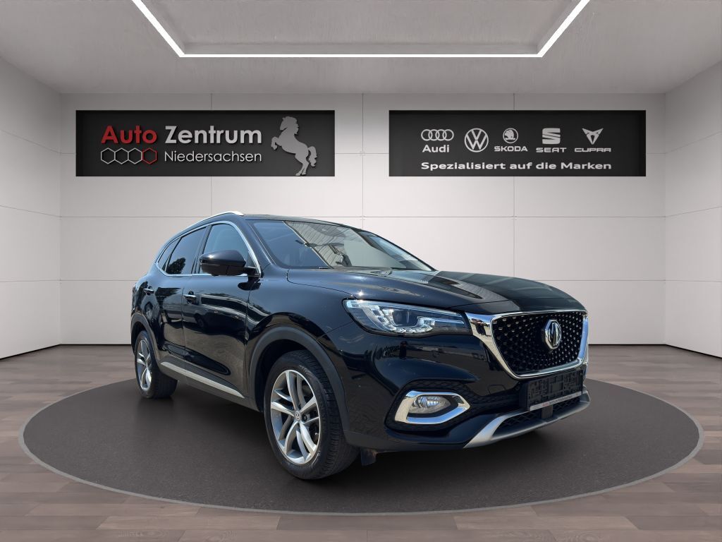MG EHS PHEV Luxury LEDER*PANO*LED*KAMERA*