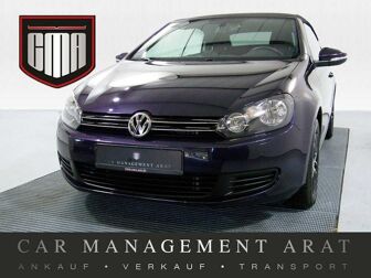 Fahrzeug VOLKSWAGEN Golf undefined